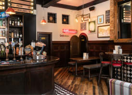 PubLove @ The Rose & Crown 2