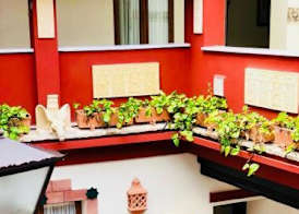 Apartamentos Medina Qurtuba 2