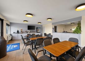 Americas Best Value Inn-Celina 3