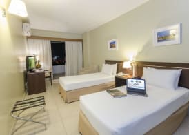 Hotel Saint Paul 01 Flat 2