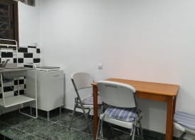 Low Cost Room Plaza de Hierro IV 4