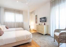 Villa Amaryllis 5