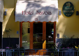 Hotel Savoia Sorrento 4