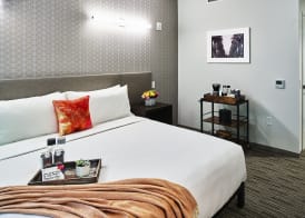 Hotel Mariposa 4
