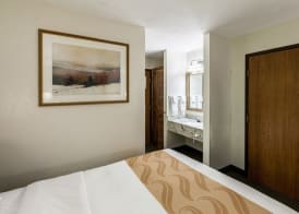 Quality Inn Allen - Plano East 5