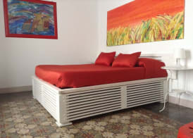 Casalicchio B&B 5