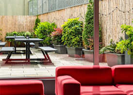 Ibis Barcelona Plaza Glòries 22@ 4
