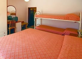 Hotel Park Calitto 4