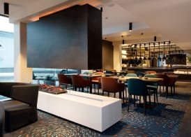 Kalev Spa Hotel & Waterpark 4