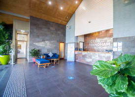 Club Wyndham Airlie Beach 2