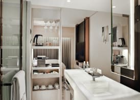 Naumi Hotel Singapore 4