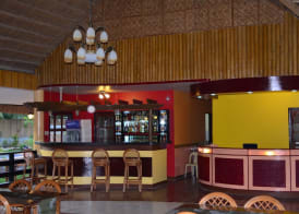 Veraneante Resort 3