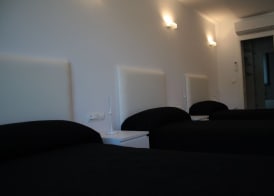 Hostal Tres Campanas 2