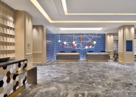 Le Meridien Amritsar 3