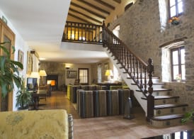Monnaber Nou Finca Hotel & Spa 3