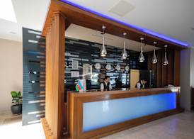 Lucida Beach Hotel - Ultra All Inclusive 3