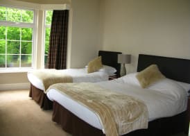 Abbey Grange Hotel 2