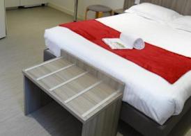 Hostellerie Bon Pasteur 2