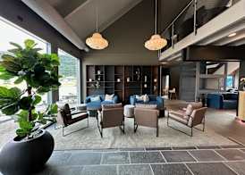 Thon Hotel Mo I Rana 4