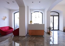 Best Western Hotel Principe di Lampedusa 3