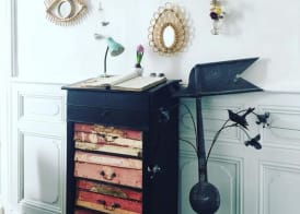 Le logis blanc bed&breakfast 2