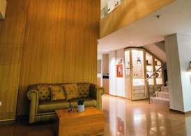 Ambar Hotel Boutique Cali 5