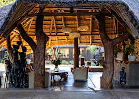 Karongwe - River Safari Lodge 2