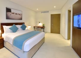 Swiss-Belresidences Juffair 5