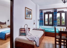 Leda Village Resort 5