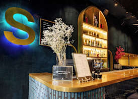 SUPPER Hotel 2