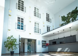 Taste Hotel Kulmbach 2