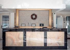 Hotel Mandalin 2