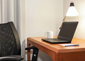 Fairfield Inn & Suites Jacksonville West/Chaffee Point 4