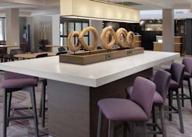 Courtyard by Marriott Houston Northwest 5