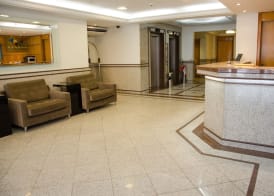 Riale Vilamar Copacabana 4