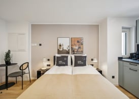 Limehome Nuremberg Celtisplatz 3
