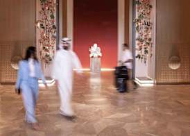 Four Seasons Hotel Kuwait at Burj Alshaya 5