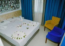 Azak Beach Hotel 5