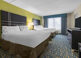 Holiday Inn SAVANNAH S - I-95 GATEWAY by IHG 5