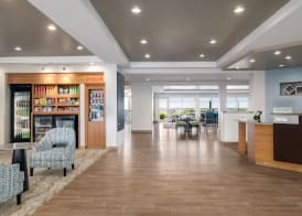 TownePlace Suites by Marriott Fort Walton Beach-Eglin AFB 3