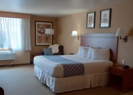 Wingate by Wyndham Mount Vernon 4