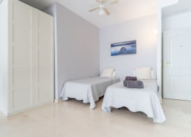 Apartamentos Castillo by Sur Suites 5