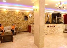 Sun and Sands Plaza Hotel 2
