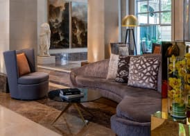 Hotel Crescent Court 5