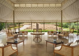 Alila Fort Bishangarh Jaipur - A Hyatt Brand 4