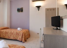 Hotel Suisse 4