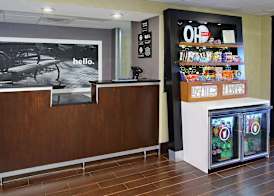 Hampton Inn Ashtabula 5