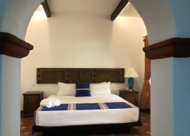 Hotel Hacienda Monteverde San Miguel de Allende 4