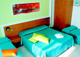Hotel Villa Truentum 4