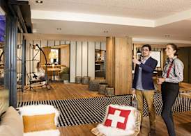 Mercure Chambéry Centre 4